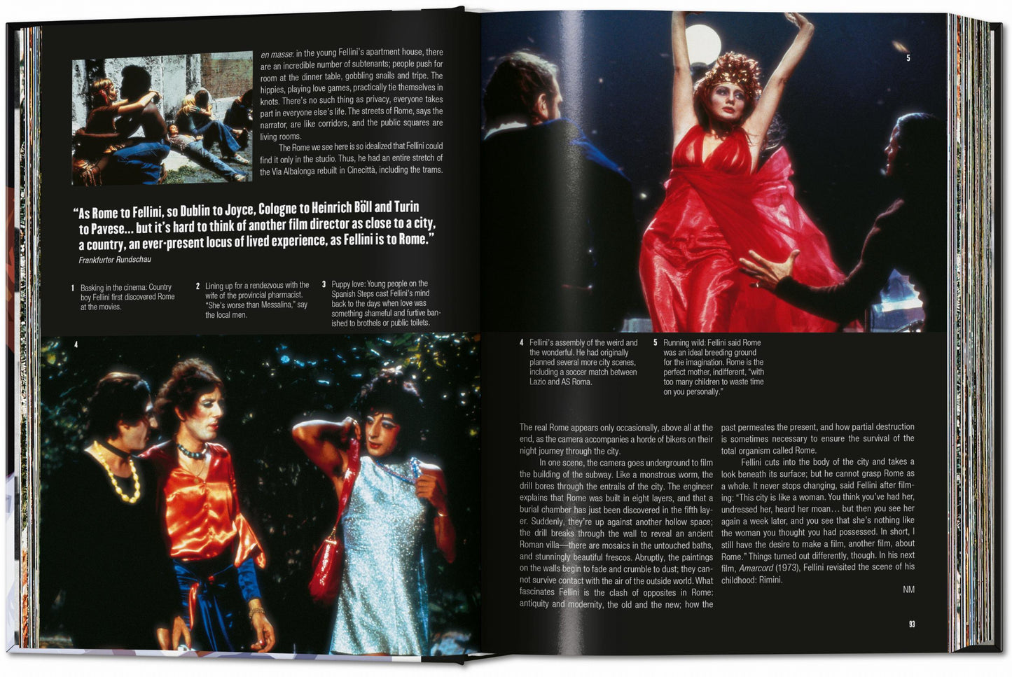 100 Movies of the 1970s (English) Book