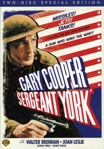 Sergeant York - Sergeant York - DVD