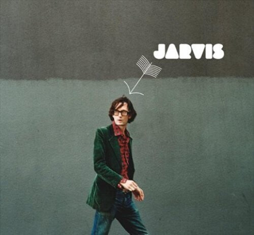 Cocker,jarvis - Jarvis - Vinyl Record