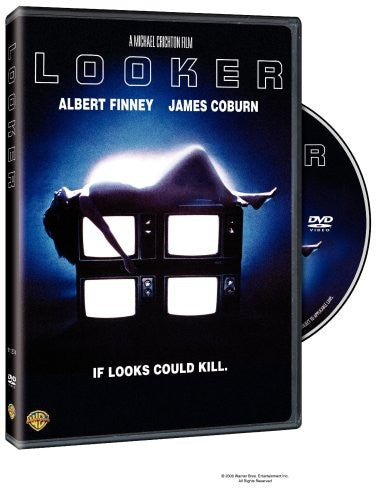 Looker (1981) - Looker (1981) - DVD
