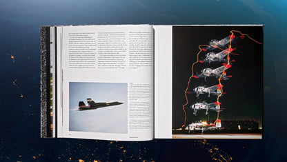 The NASA Archives. 60 Years in Space (English) Book