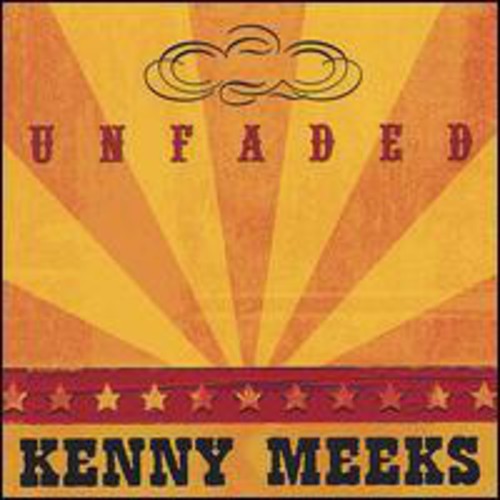 Meeks,kenny - Unfaded - Music CD