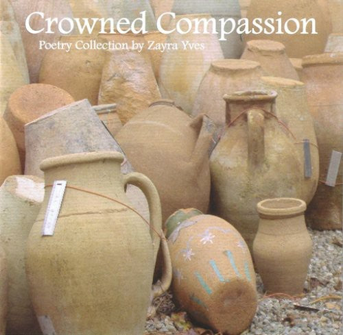 Yves,zayra - Crowned Compassion - Music CD
