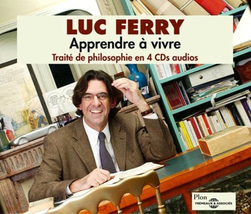Ferry,luc - Traite De Philosophie - Music CD