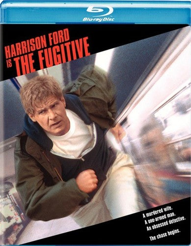 Fugitive (1993) - Fugitive (1993) - Blu-ray