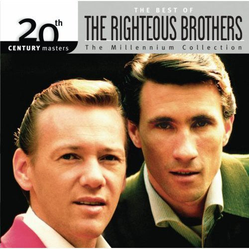 20th Century Masters: Millennium Collection Music CD