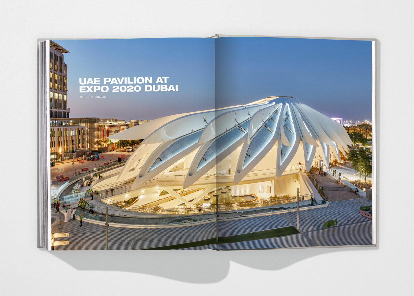 Calatrava. Complete Works 1979–Today (German, French, English) Book
