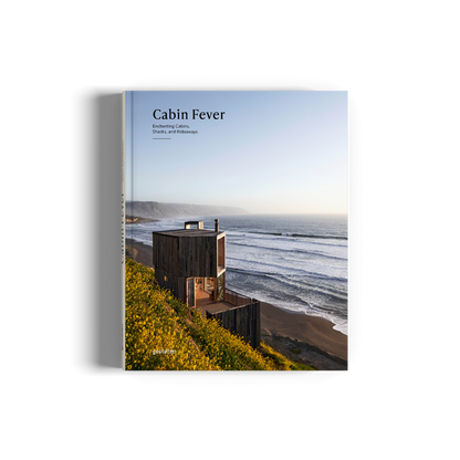 Cabin Fever Book