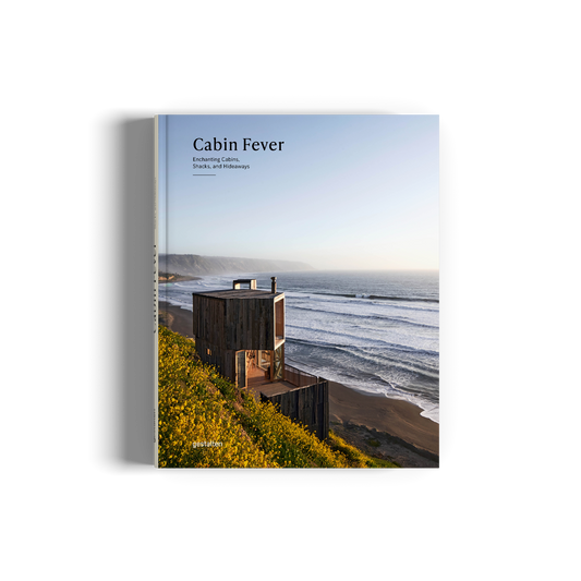 Cabin Fever Book