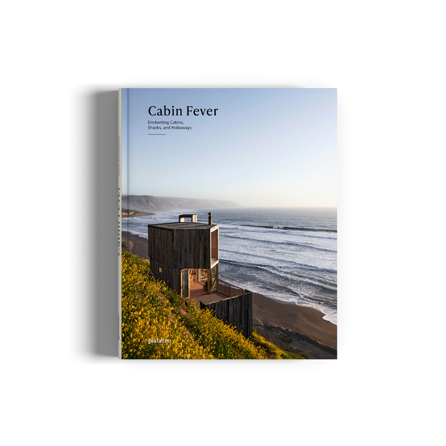 Cabin Fever Book