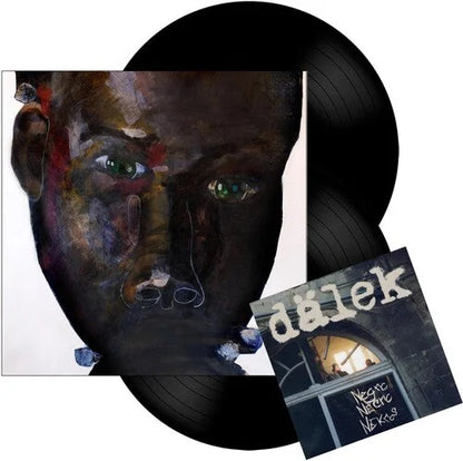 Dalek - Negro Necro Nekros [2LP] Vinyl Record
