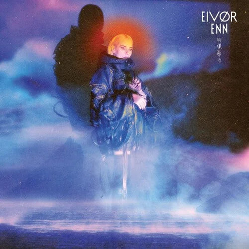 Eivor - Enn Vinyl Record