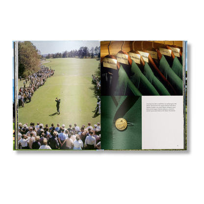 The Stylish Life: Golf Book