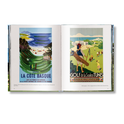 The Stylish Life: Golf Book