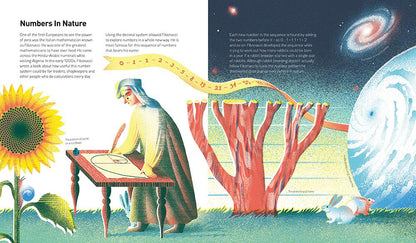 In Great Numbers Book