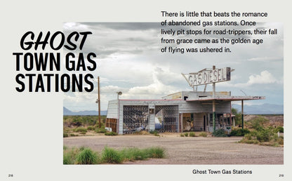 It's a Gas! Book