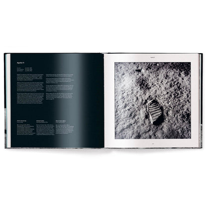 Apollo VII - XVII Book
