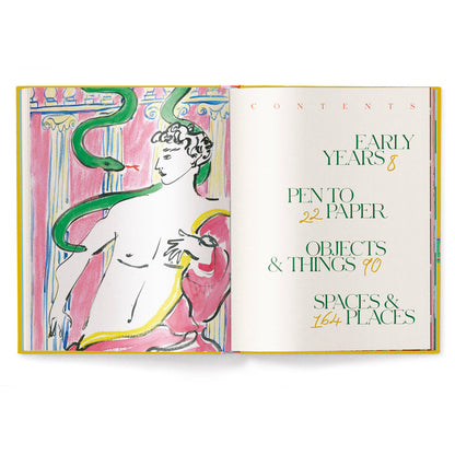 Greco Disco Book