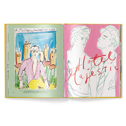 Greco Disco Book