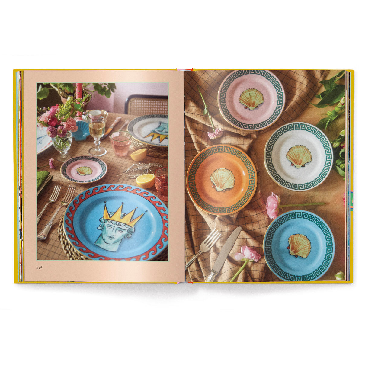 Greco Disco Book