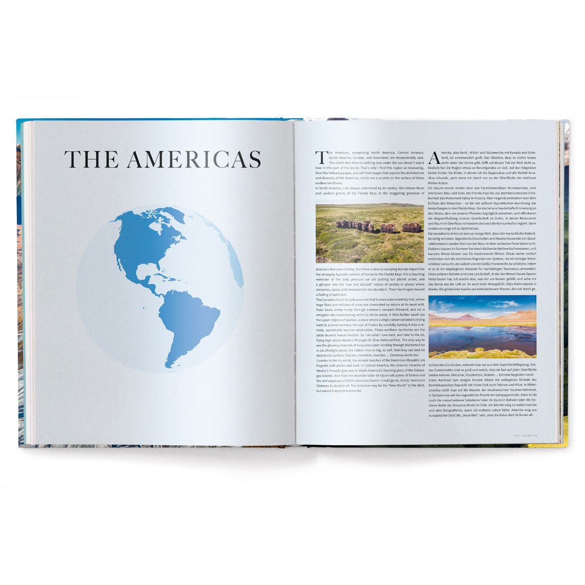The World Book