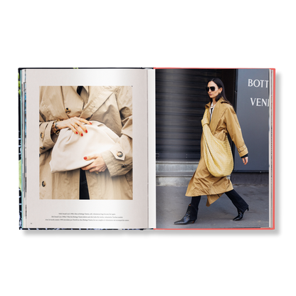 For the Love of Bags Book