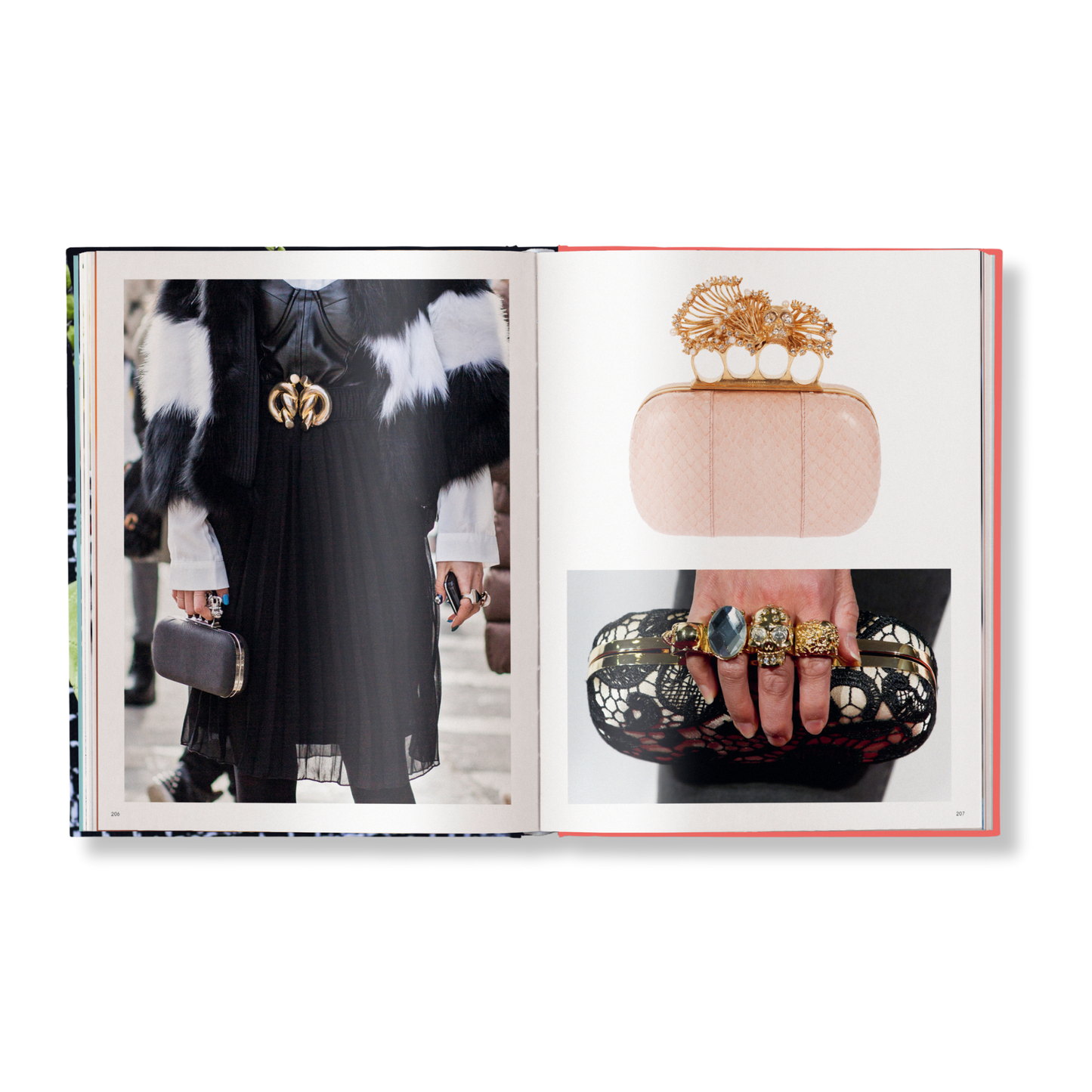 For the Love of Bags Book