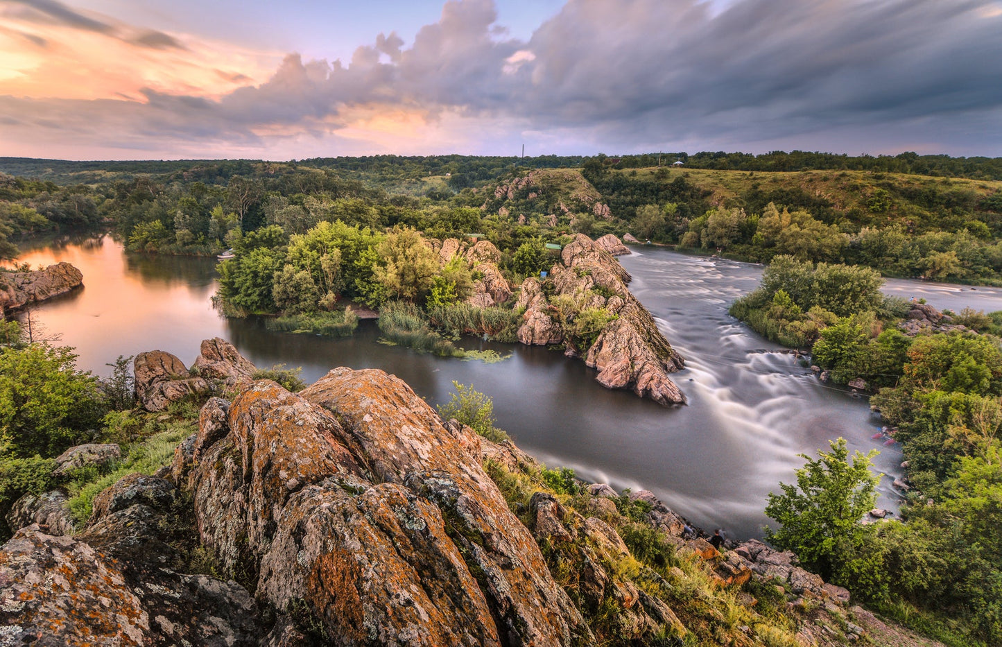 The Beauty of Ukraine Book