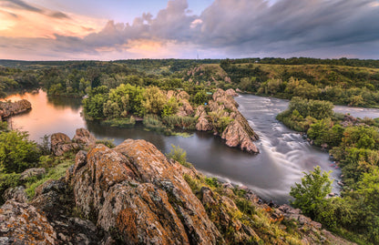 The Beauty of Ukraine Book