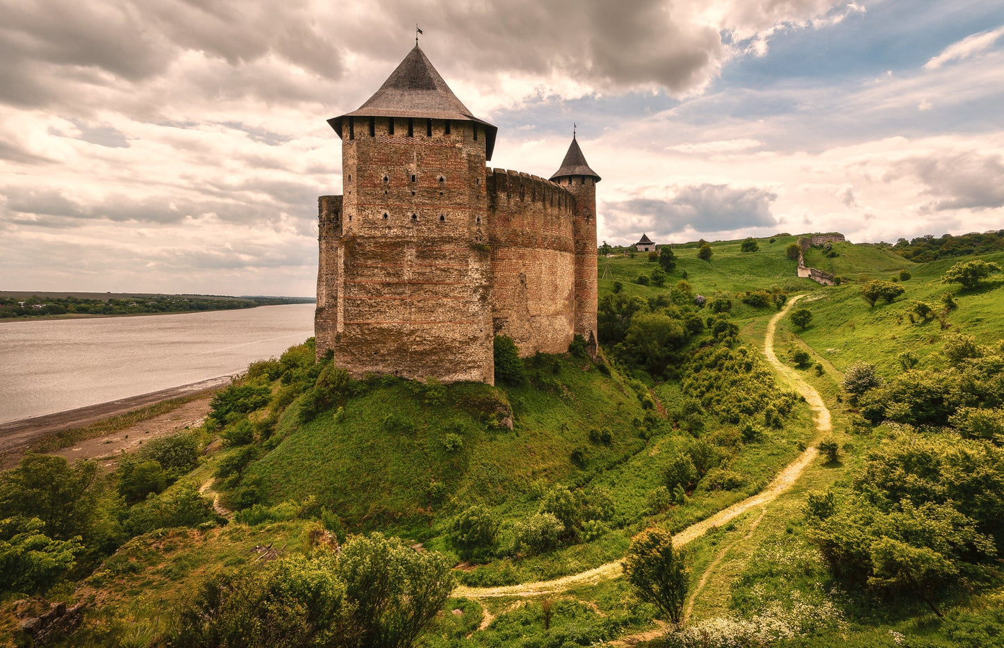 The Beauty of Ukraine Book