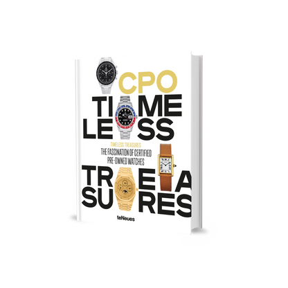 Timeless Treasures Book