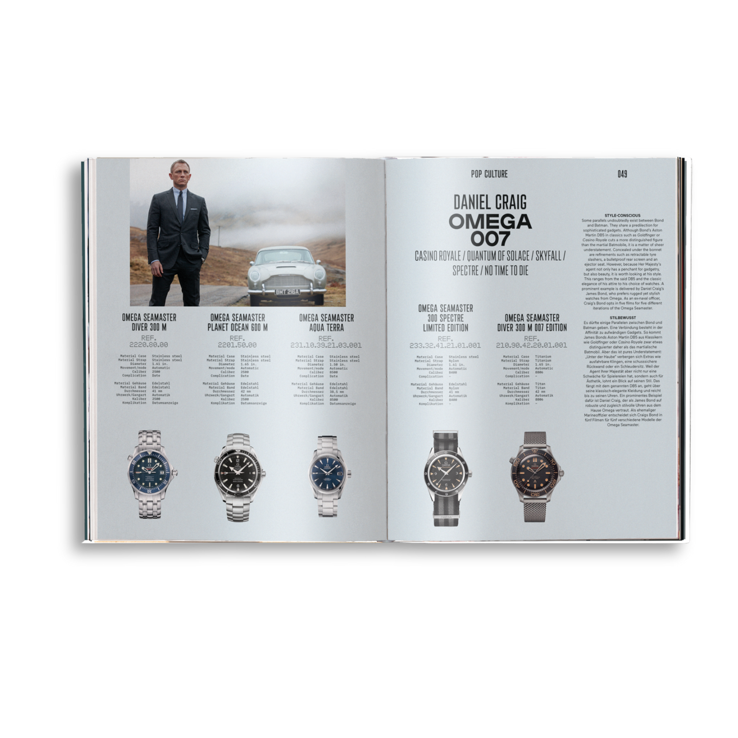Timeless Treasures Book