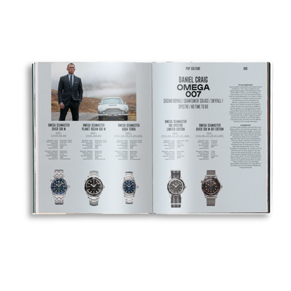 Timeless Treasures Book