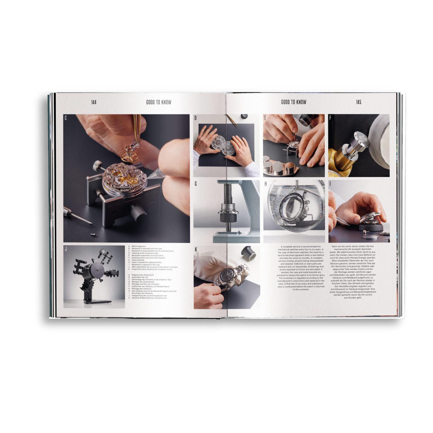 Timeless Treasures Book