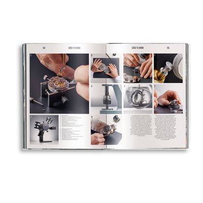 Timeless Treasures Book