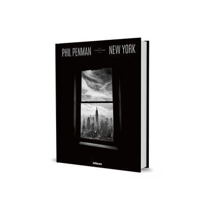 New York Street Diaries Book