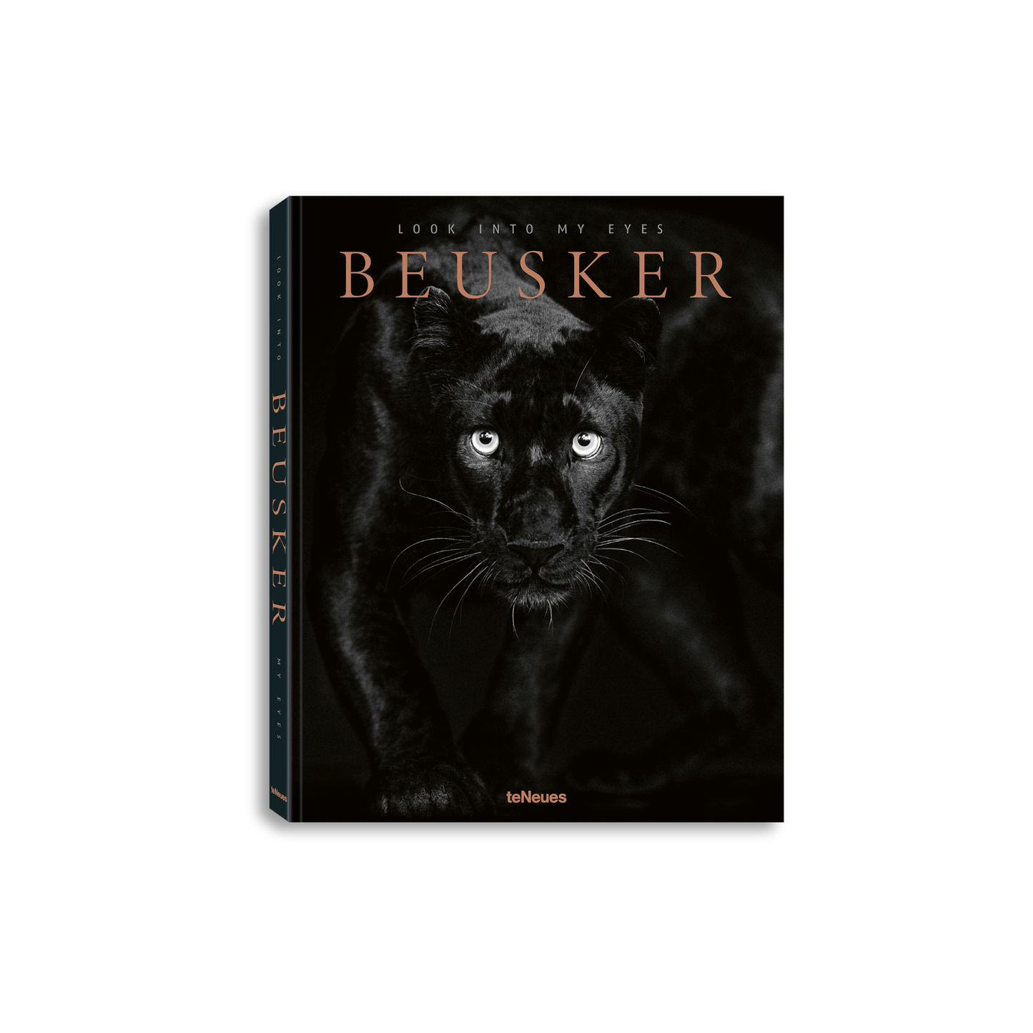 Beusker Book