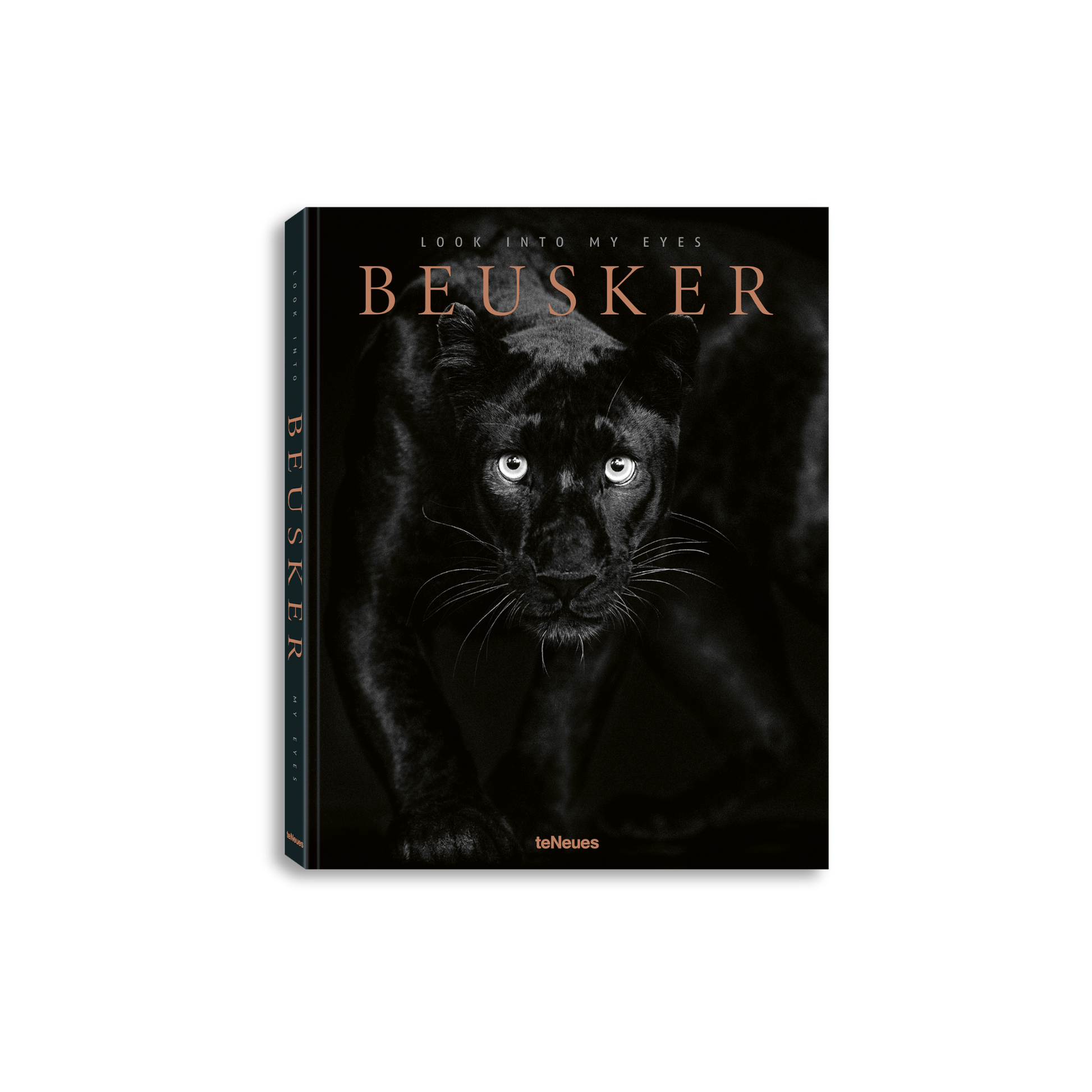 Beusker Book