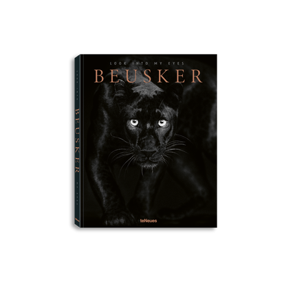 Beusker Book