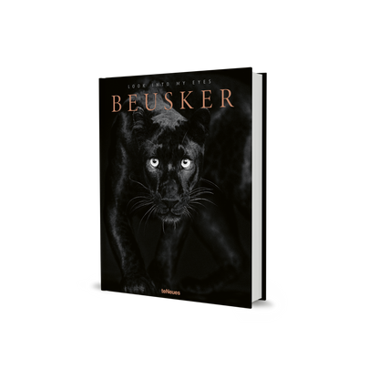 Beusker Book