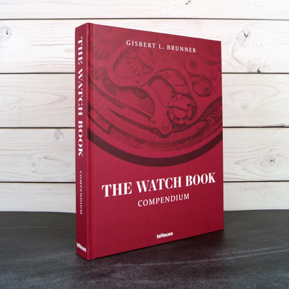 The Watch Book: Compendium Book