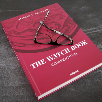 The Watch Book: Compendium Book