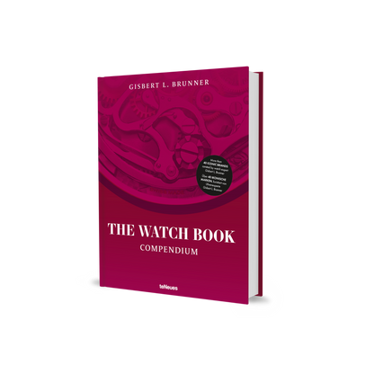 The Watch Book: Compendium Book