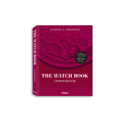 The Watch Book: Compendium Book