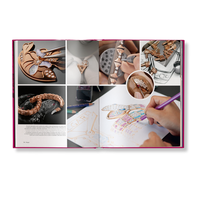 The Watch Book: Compendium Book