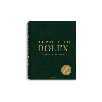 The Watch Book Rolex Book