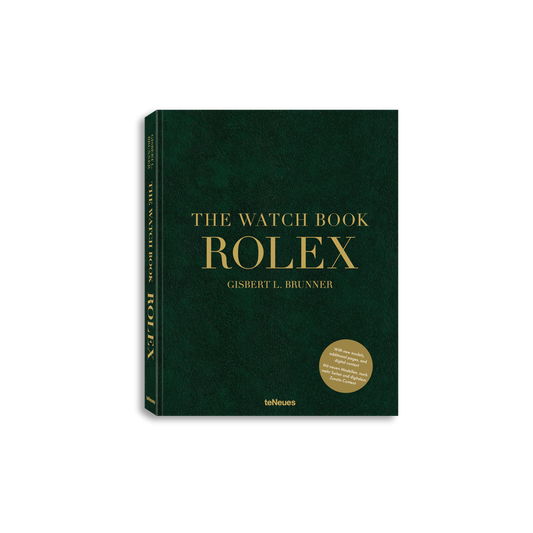The Watch Book Rolex Book