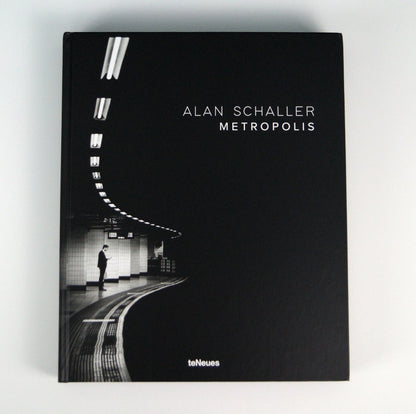 Metropolis Book