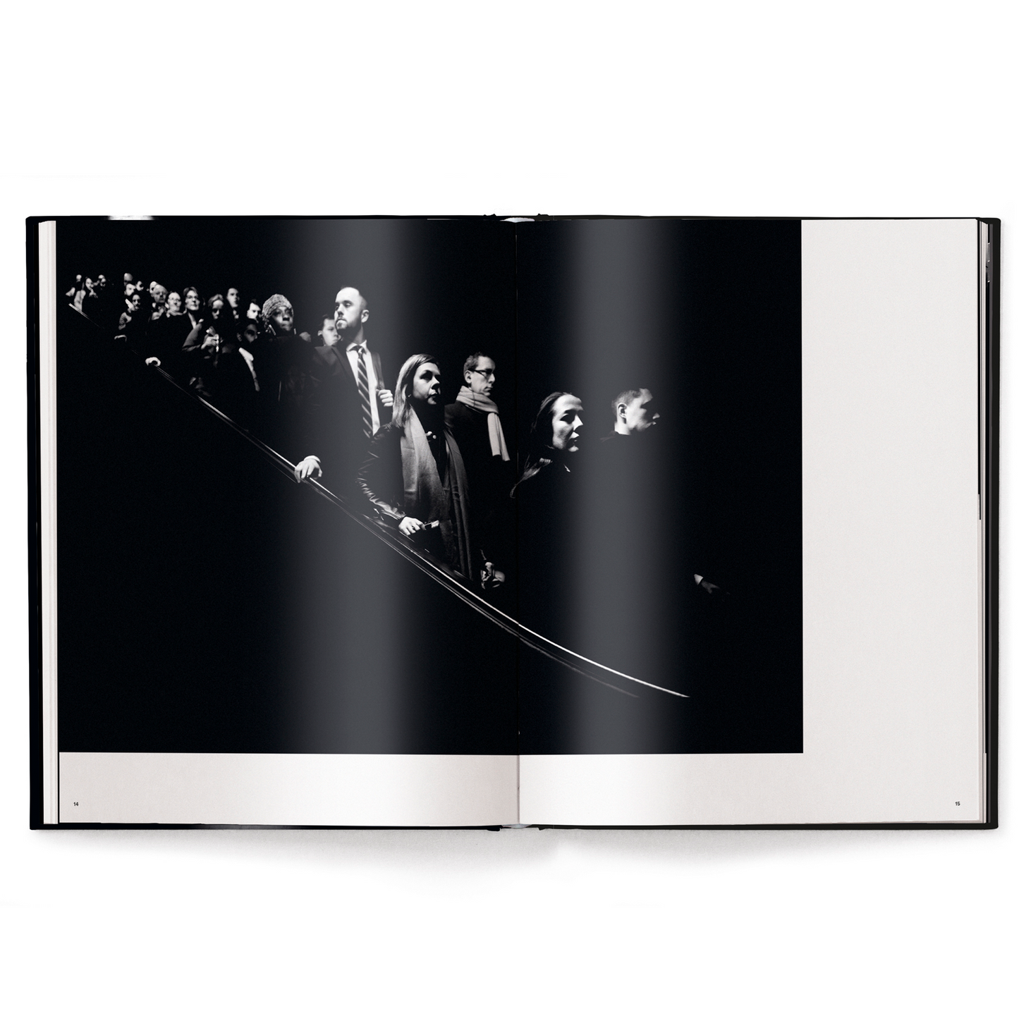Metropolis Book