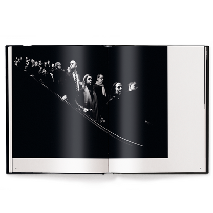 Metropolis Book